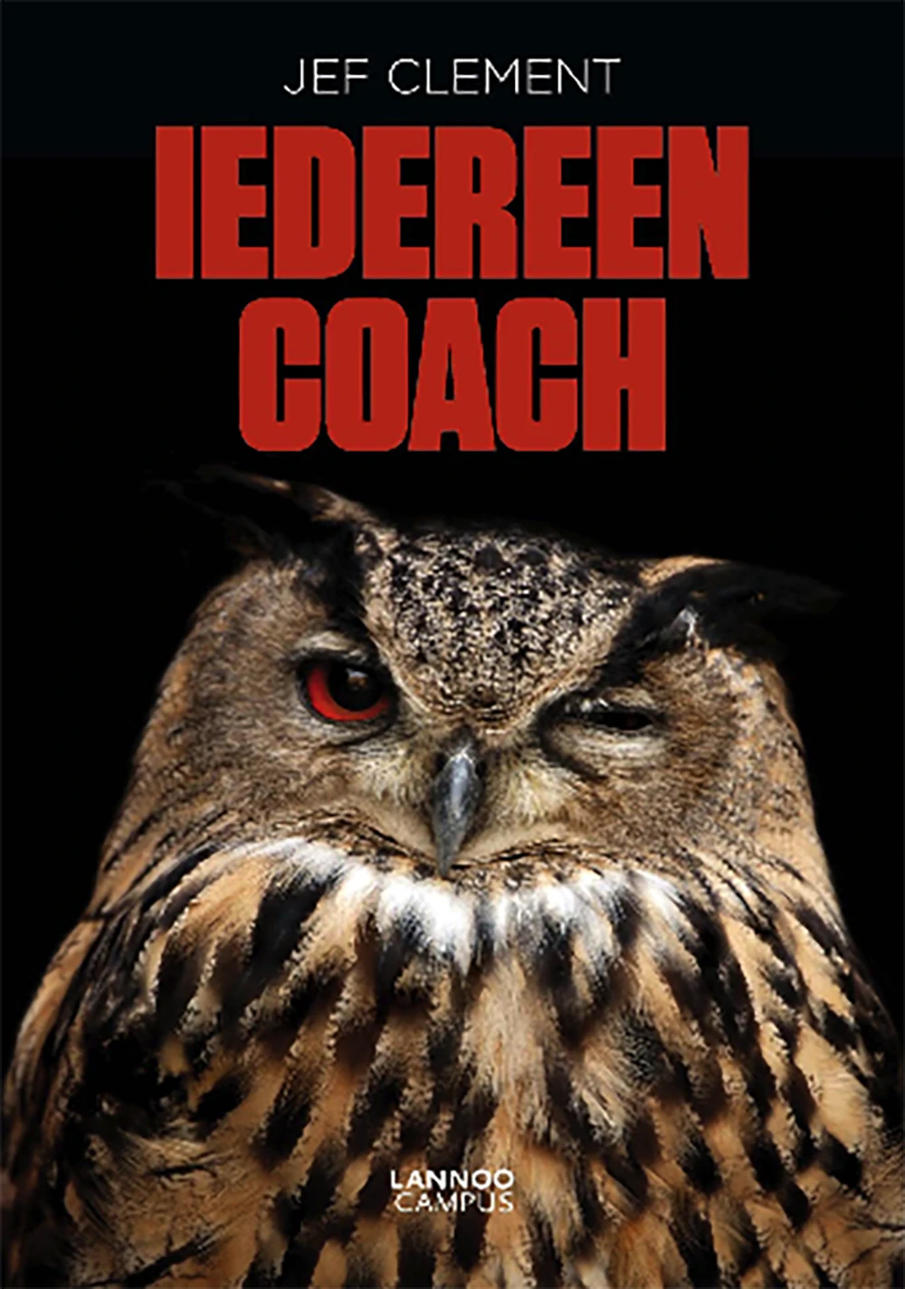Iedereen coach