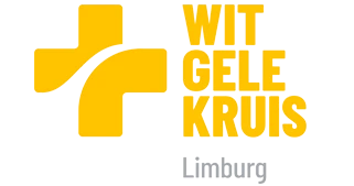 Wit Gele kruis Limburg