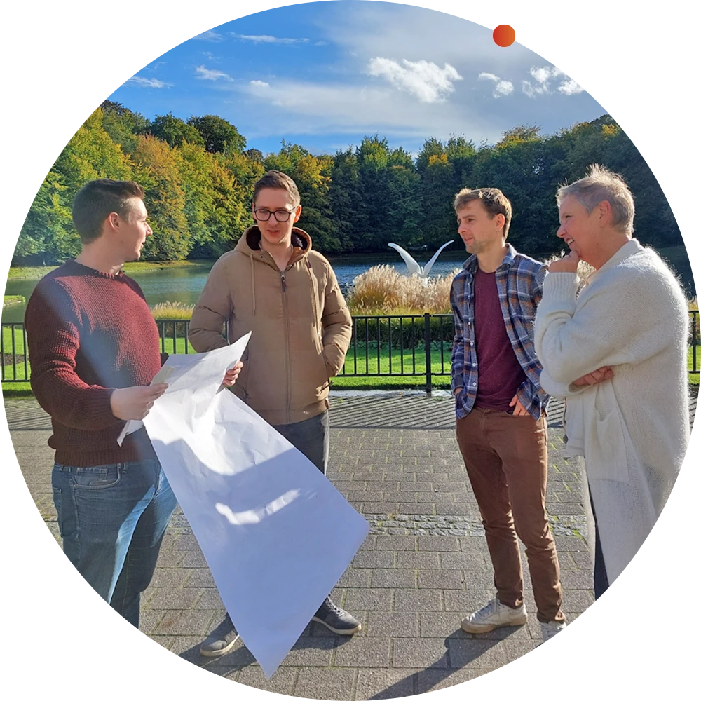 Teamcoaching
